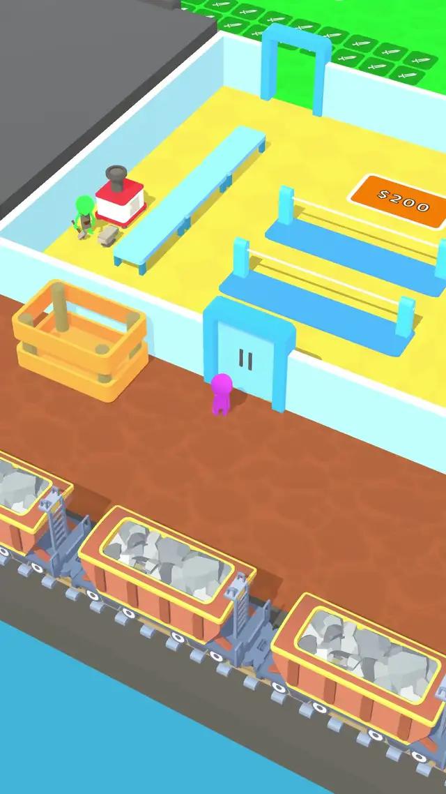 OHHHH, becoming a Weaponaire!