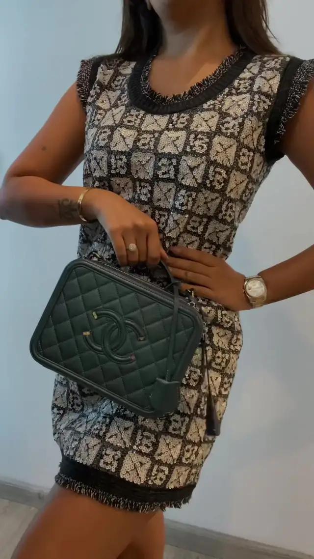 More bags for your eyes only #mumbleflowchallenge #bagsswitch