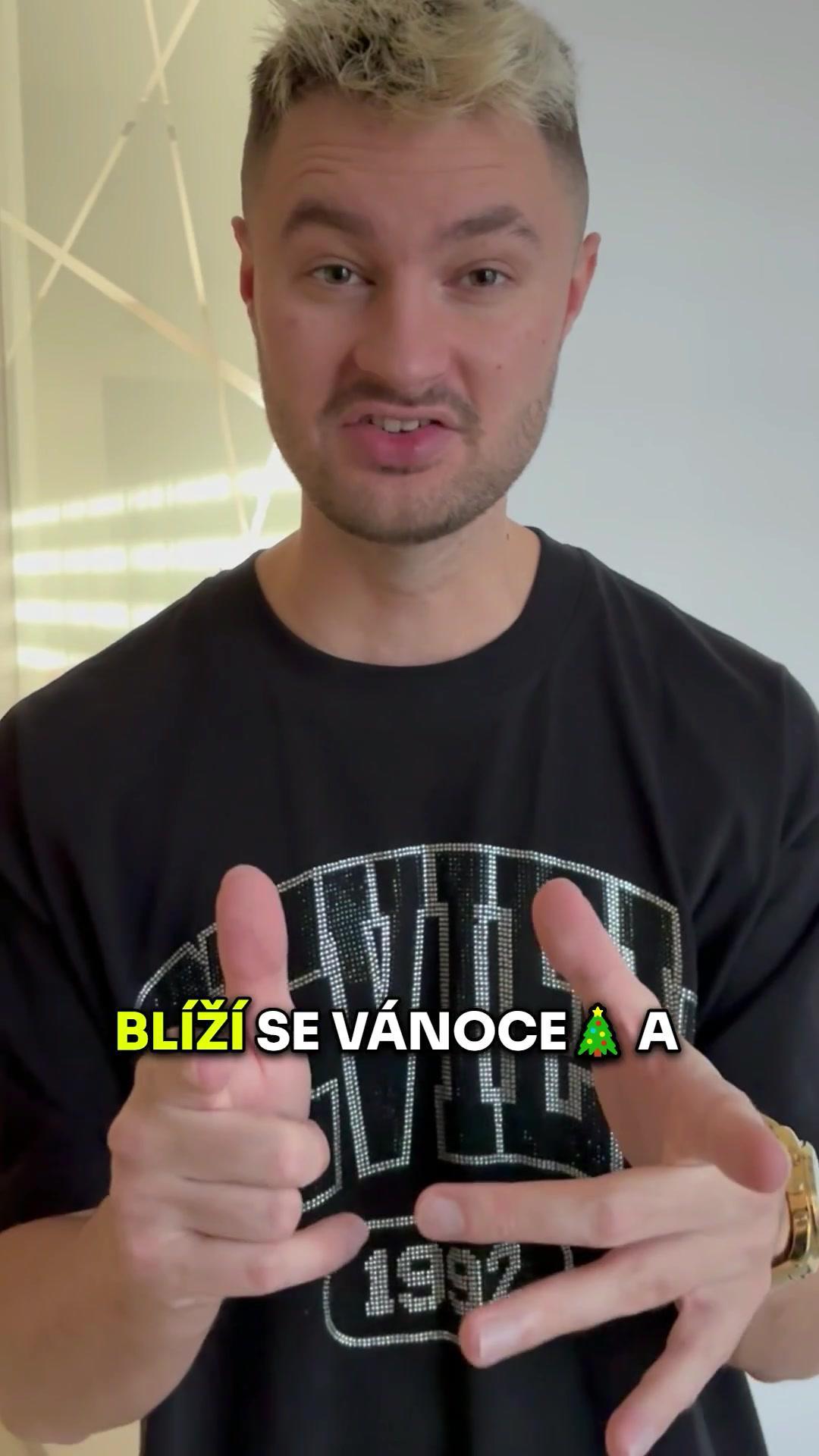 Získej 10% slevu s kódem “10SHPREEM” na objednávky nad 1200kč 👀