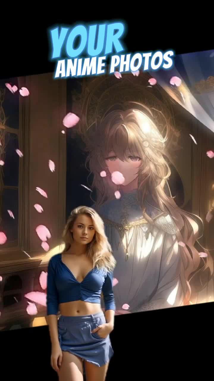 Get any photo effect you want, try it now