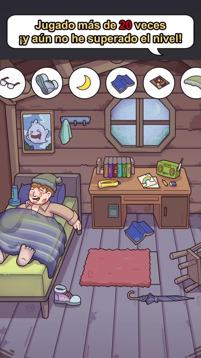 Juega más inteligente