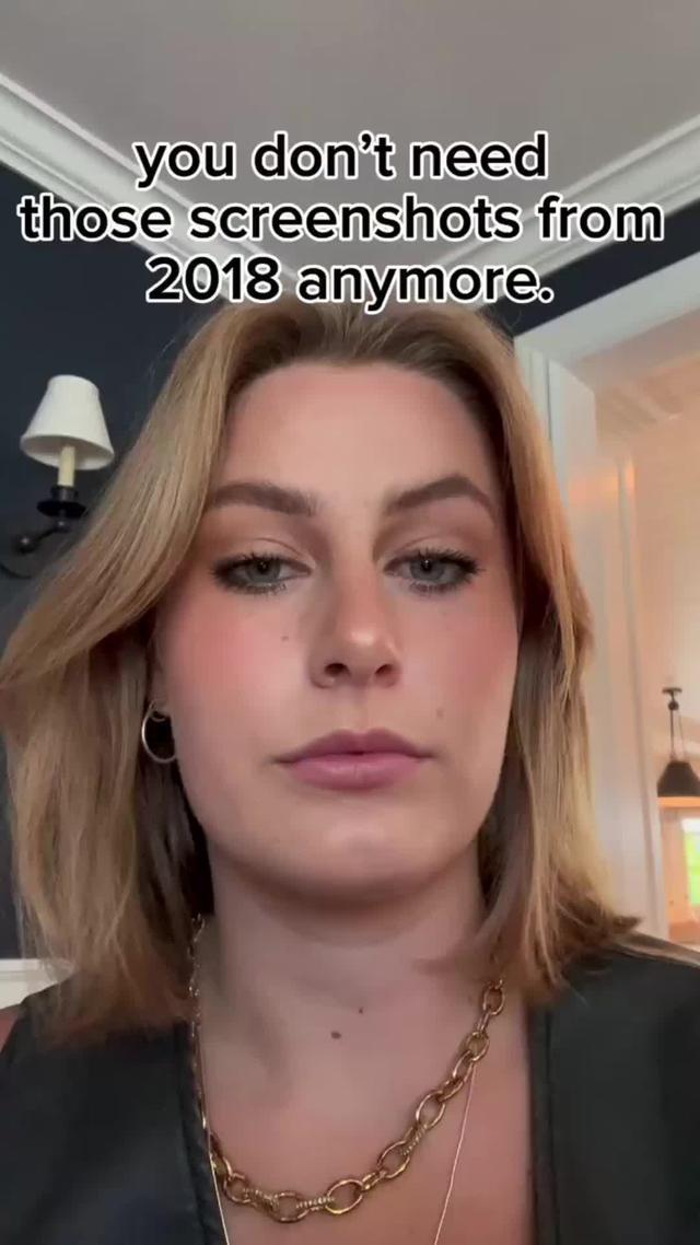 Free up iPhone storage in seconds with Cleanup!