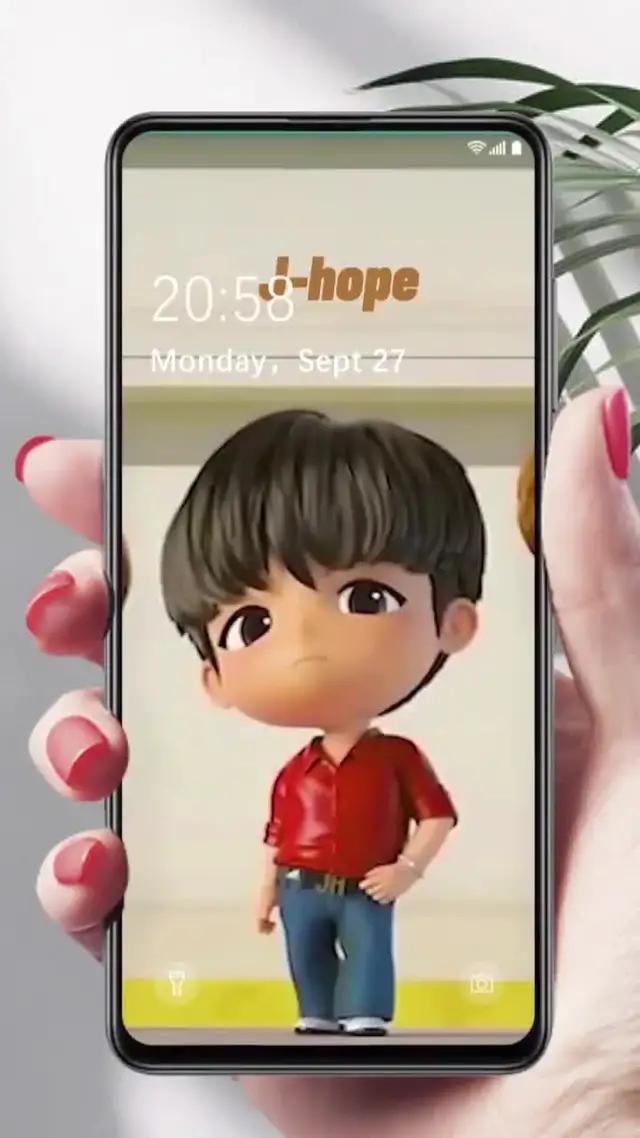 We guarantee that your smartphone will look cool!