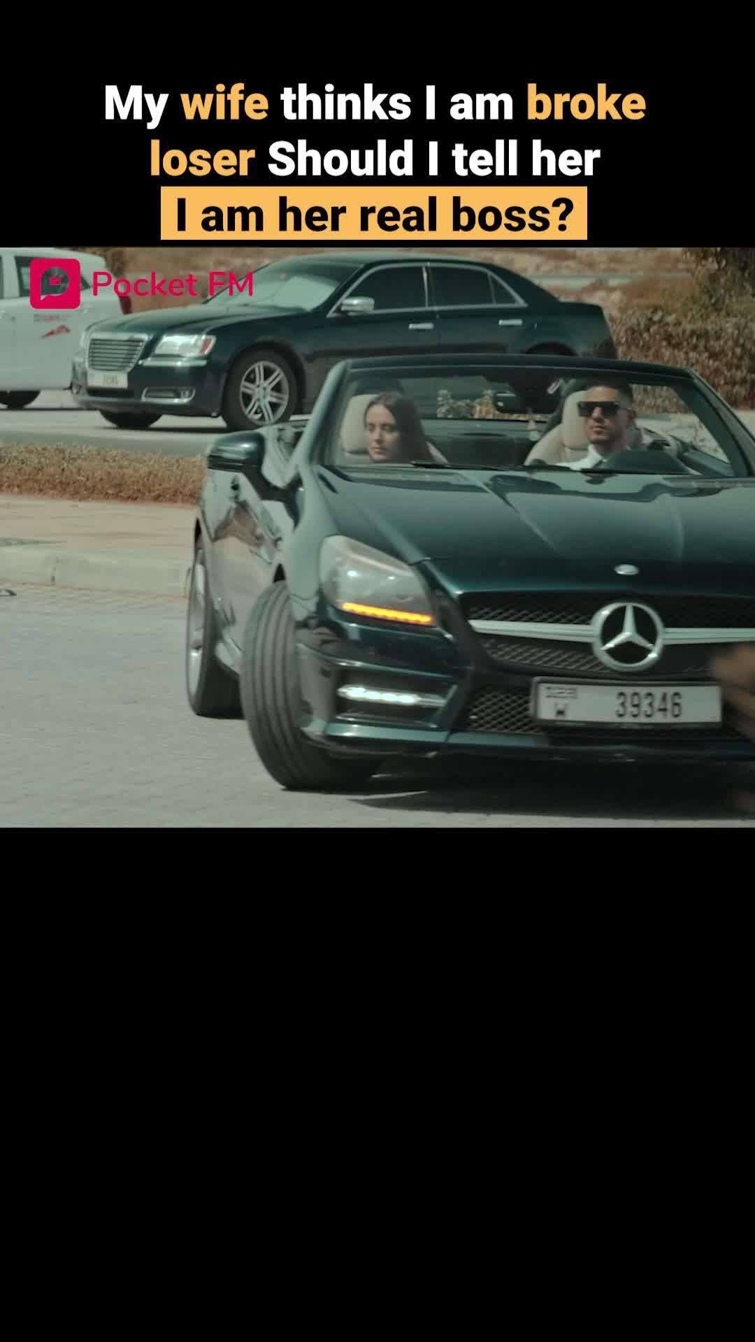 His wife's family will throw him out if doesn't make more than 1000dollars in a month!  #fyp  #pocketfm  #pocketfmdrama  #drama  #romance  #tiktok  #dramatok  #revenge  #UnravellingSonInLaw  #Family  #USIL  #Son-in-law  #maleDrama