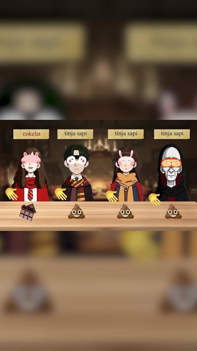 Permainan ini lucu sekali#weplay #lucu #whosthespy