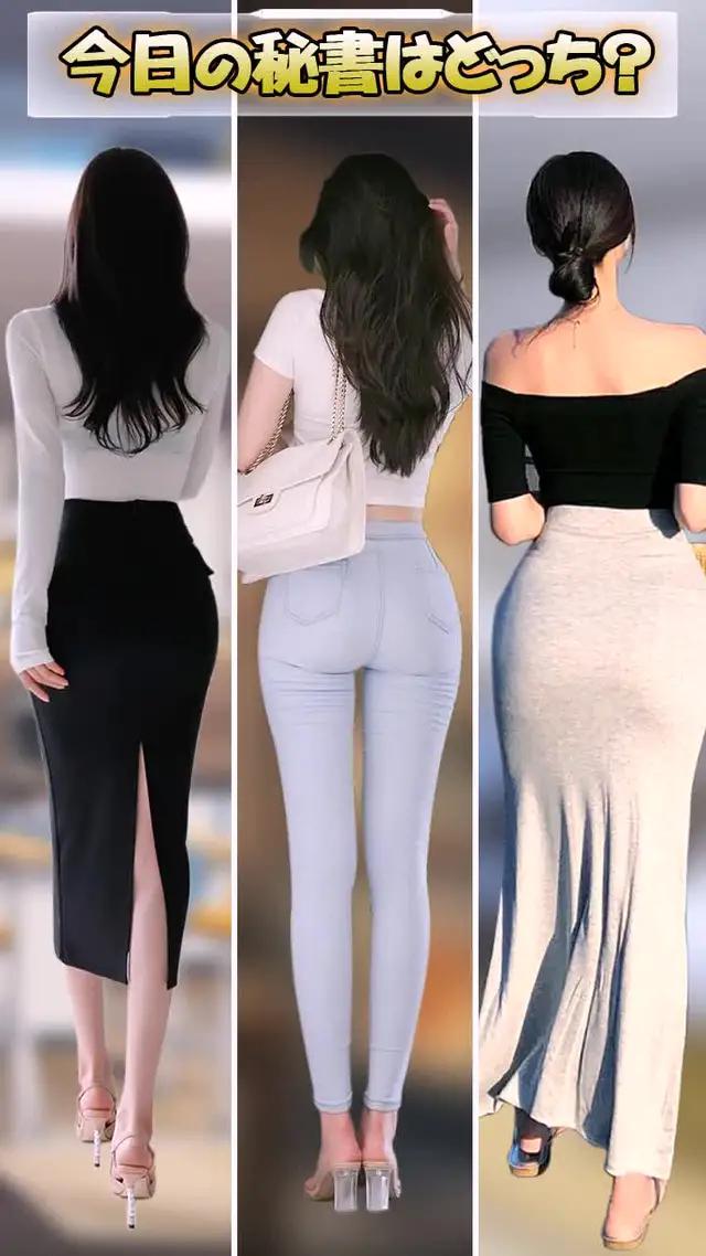 社長、新しい秘書団はご満足ですか？ *三十路が満を持しての登場です