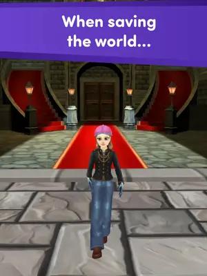 The Biggest Horse Game Online