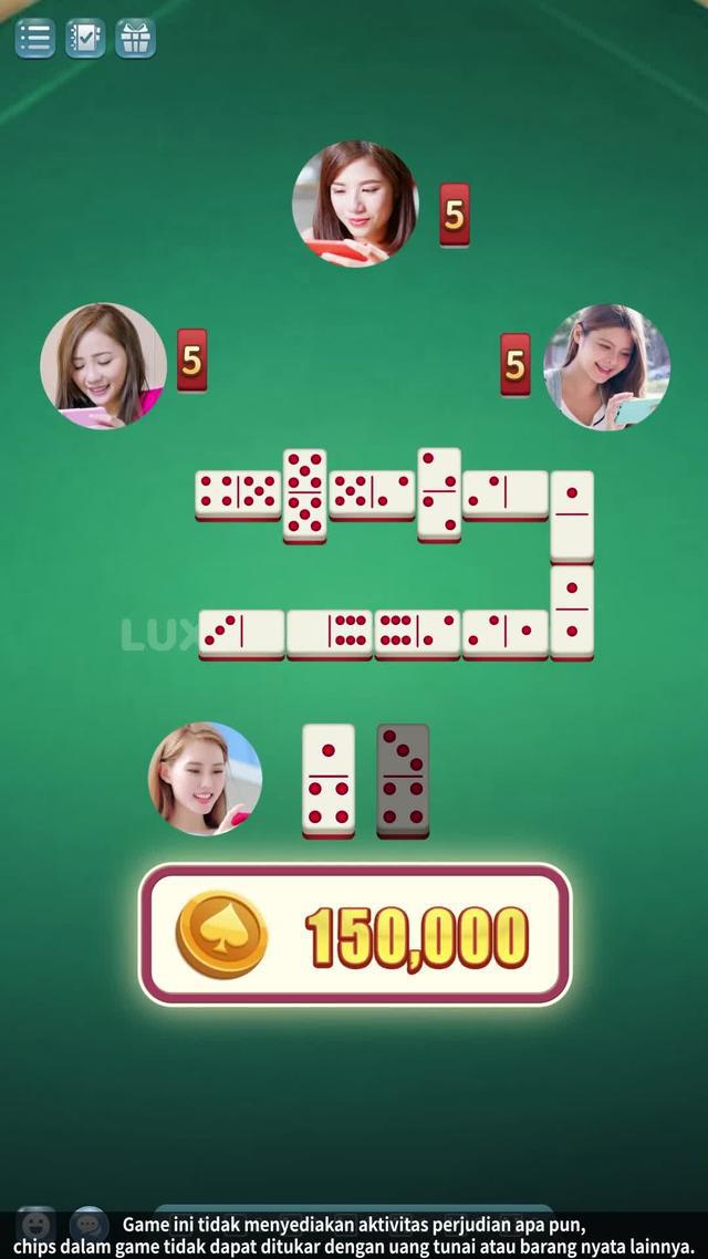50JT Chips Gratis!