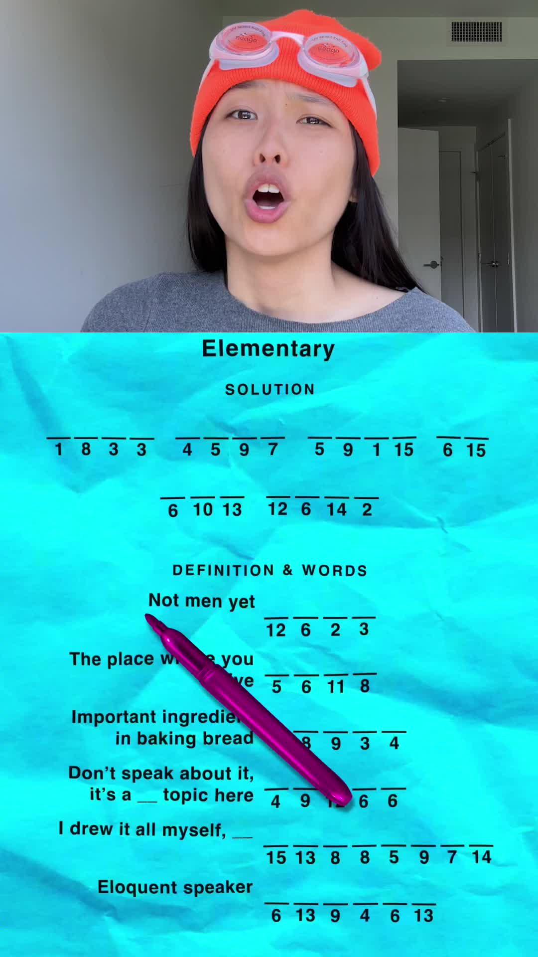 Get free and have fun!