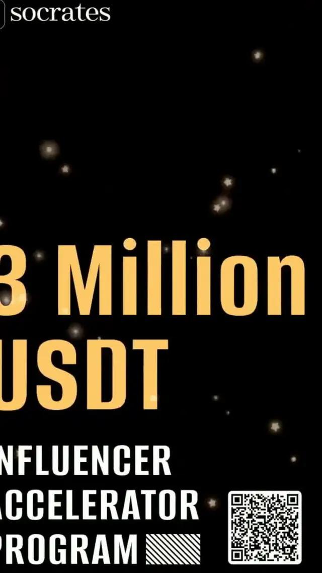 Your opinion is valuable, Socrates turns it into reward. Start using the code 8kbztisr.