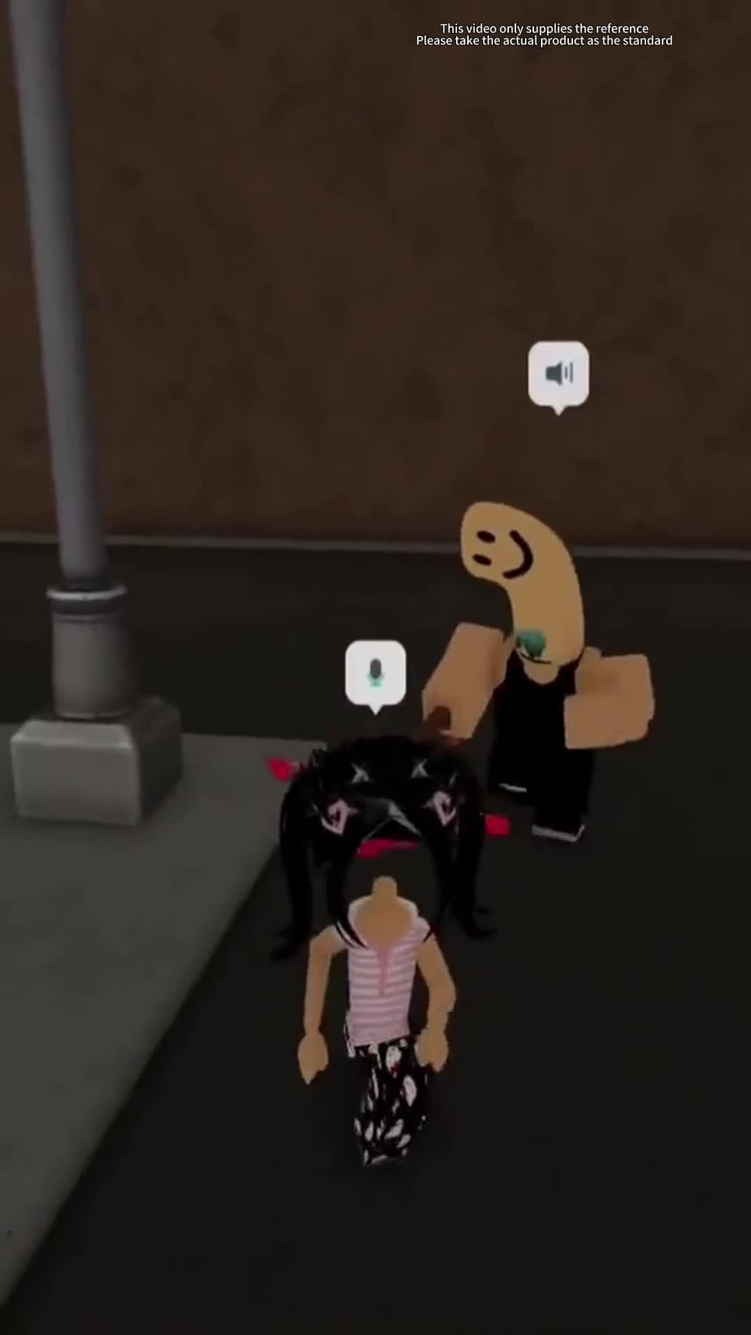 Loli sound, imperial sister sound, funny sound, only children make choices, I want all of them!!!