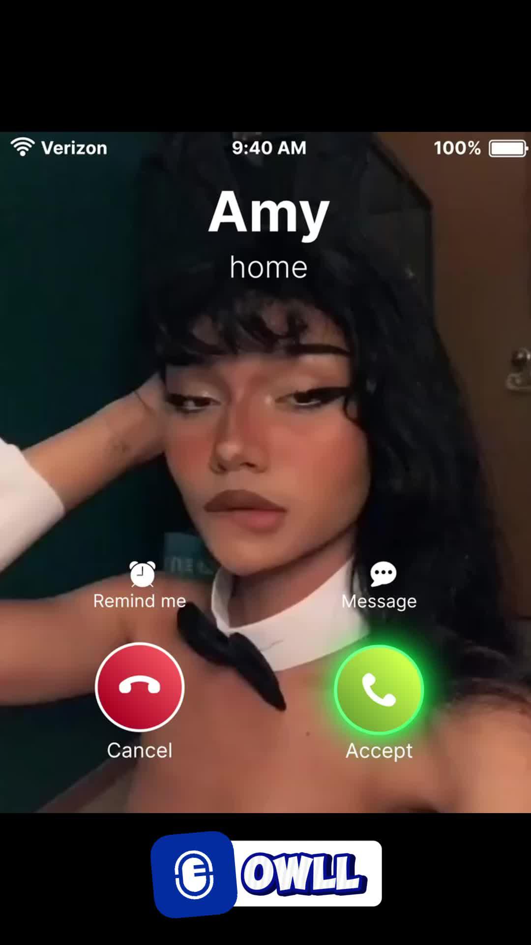 Simply tap to start recording your phone call！