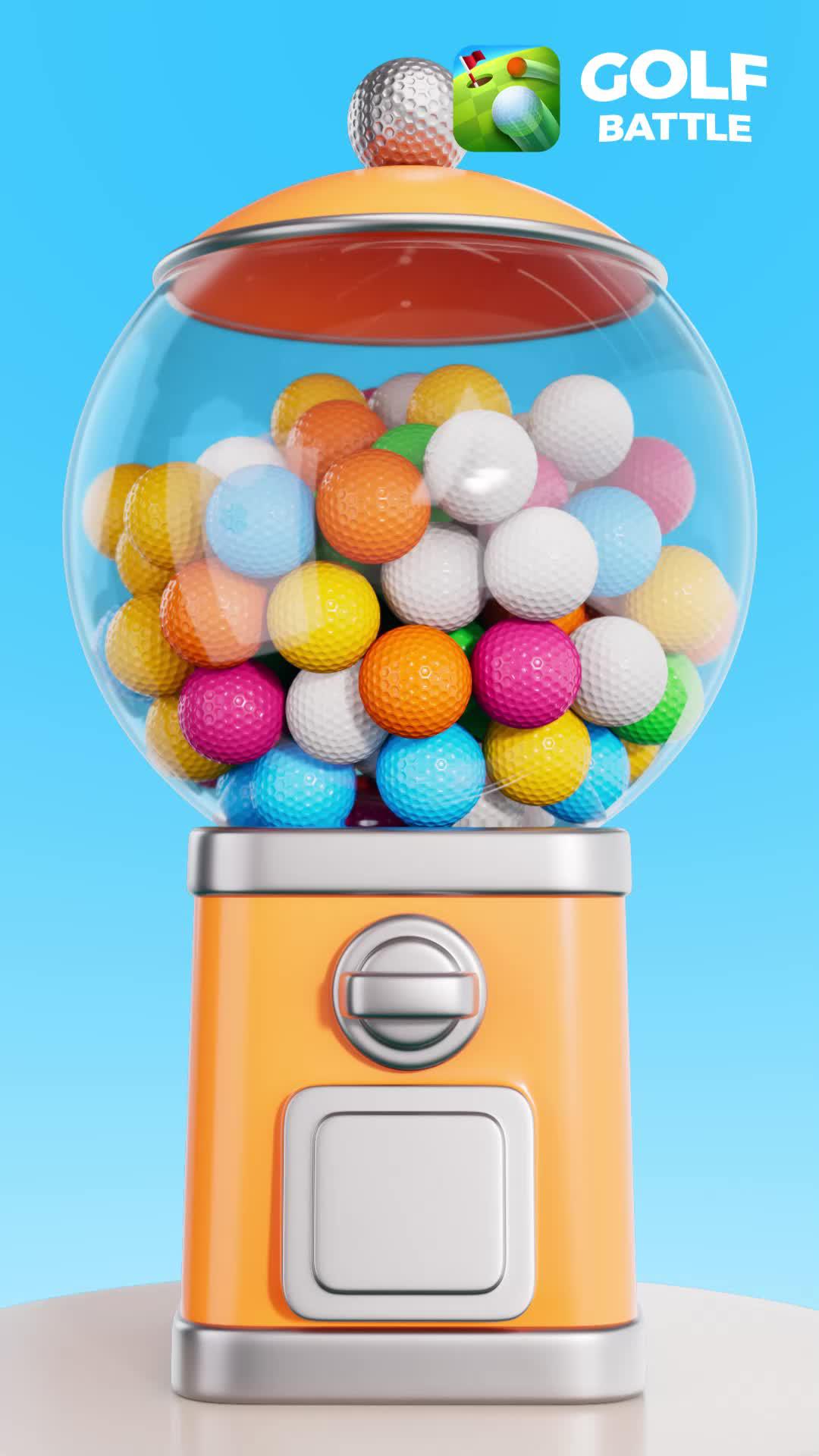 Multiplayer mini-golf races with friends!