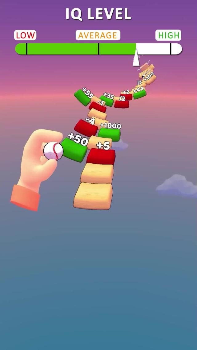 My math is terrible but this game is so fun!