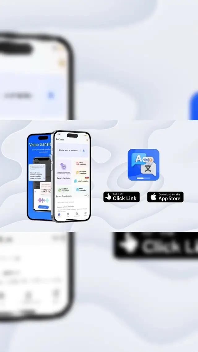 Multi-language translator