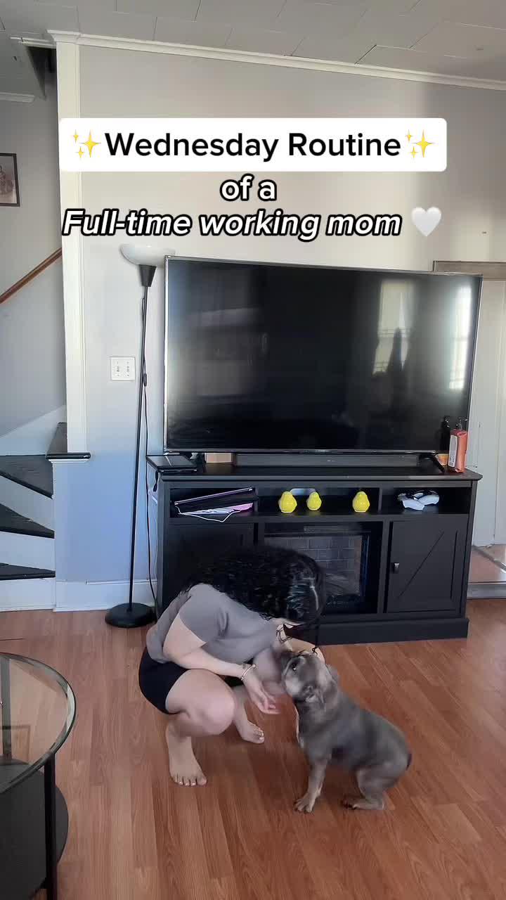 Create routines tailored to your lifestyle, you can make your pleasant every day！