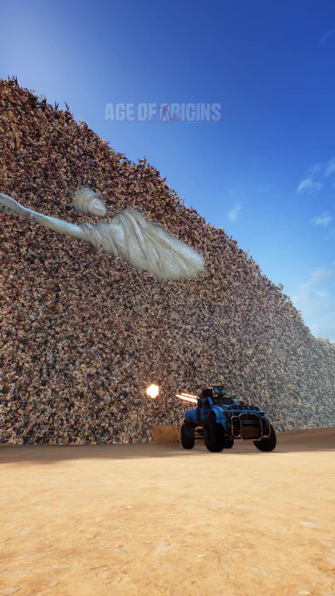 Show us the right strategy for victory!