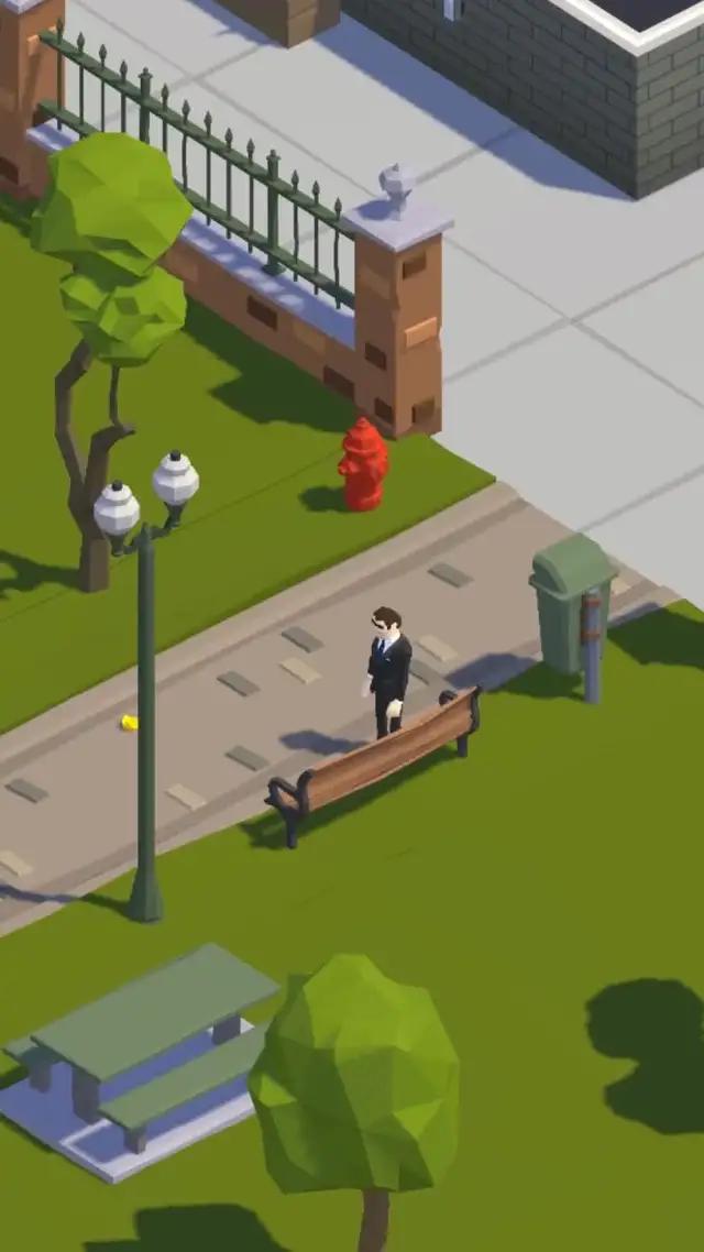 إدارة المباني وتوسيع العقارات الخاصة بك!