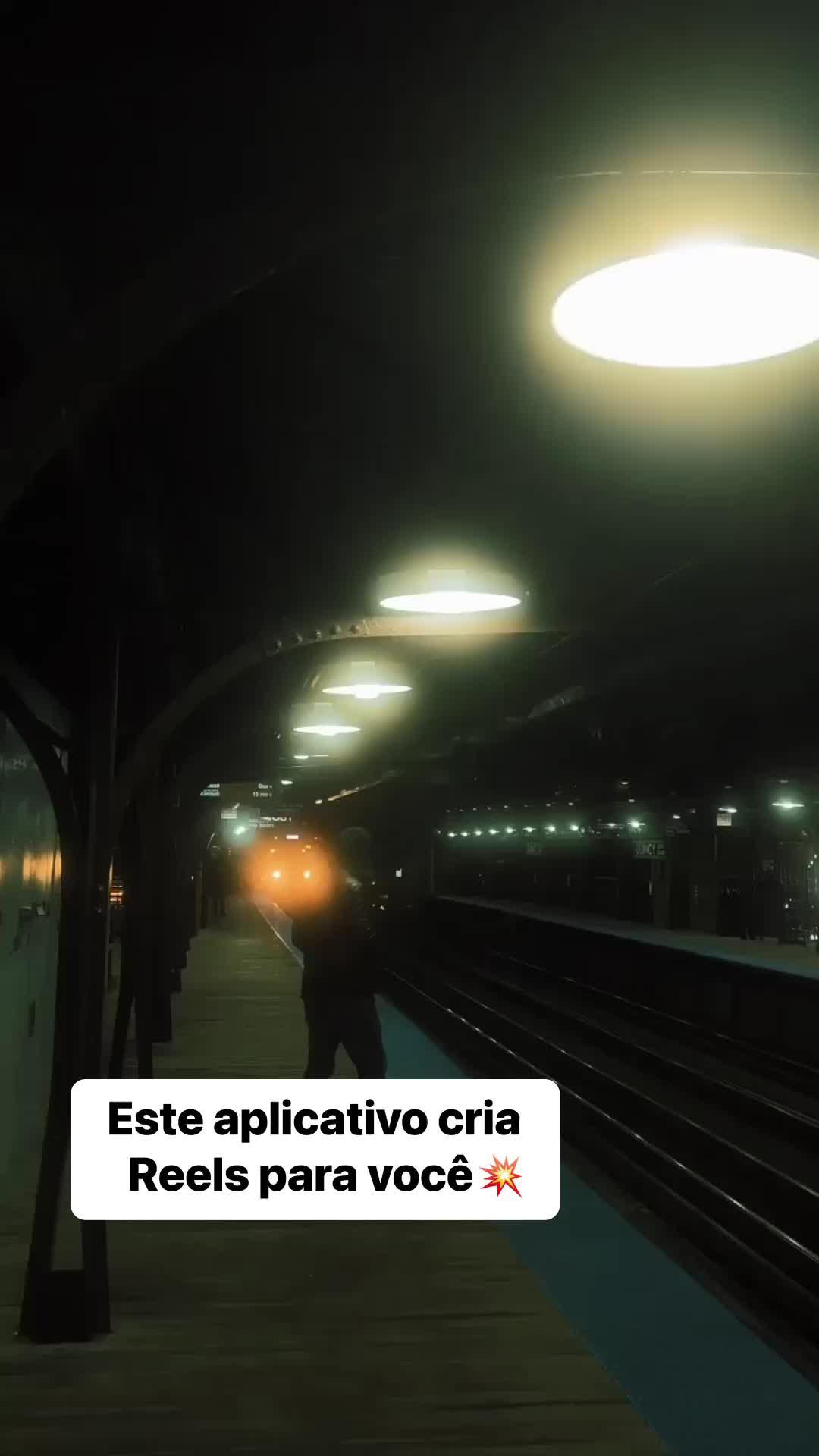 Crea increíbles Reels