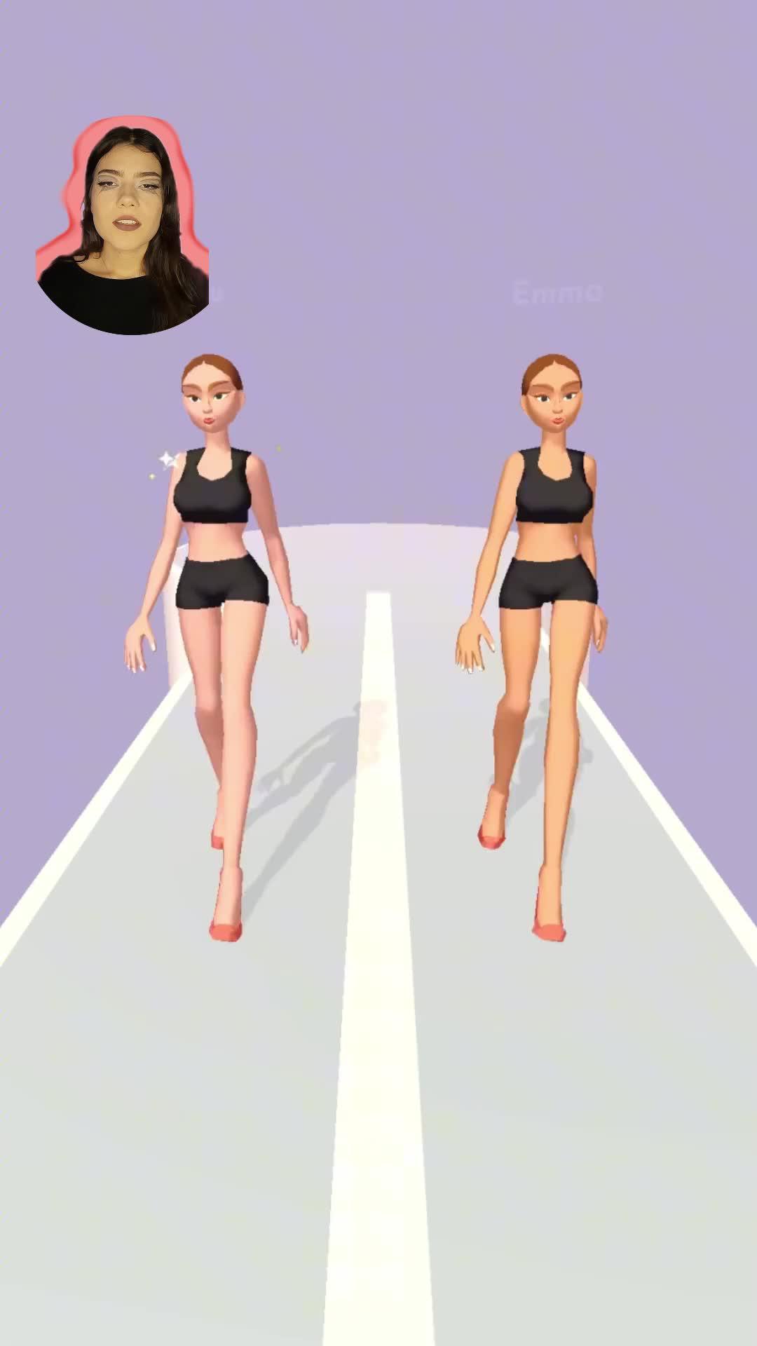 Are you into fashion enough to compete in this fashion battle?