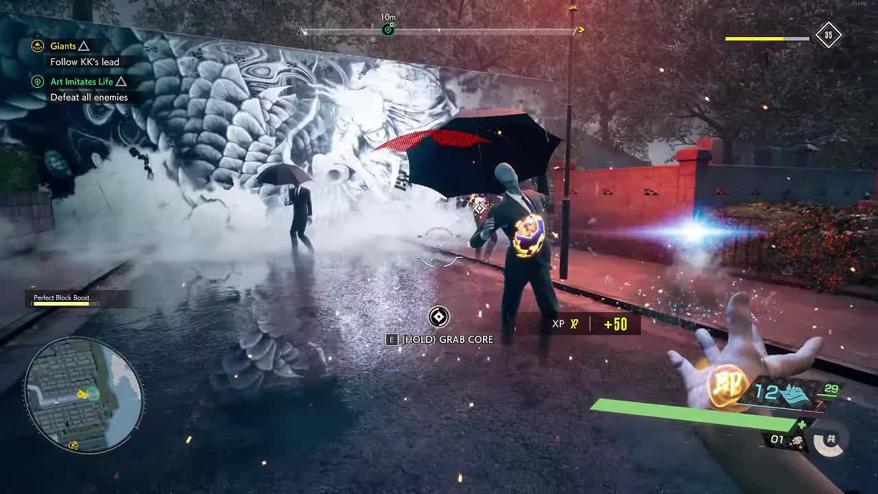 Auto fight, keep your hands free. Highly-praised MMORPG in 2024