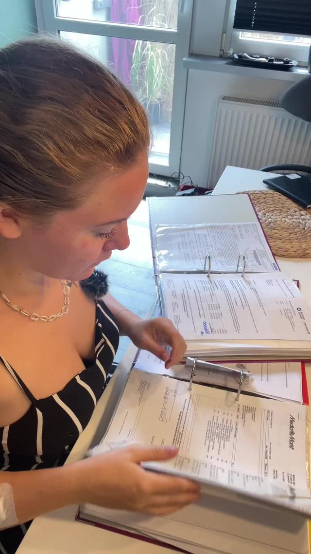 Du bist selbstständig? Dann teste Accountable jetzt kostenlos!