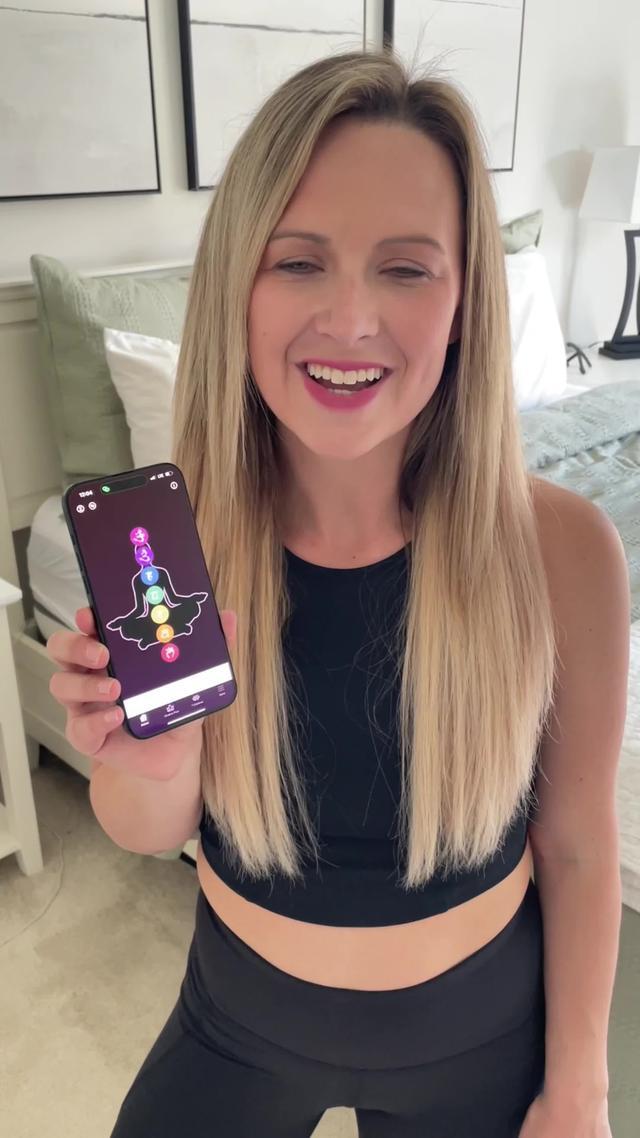 Download the APP now - Step up your meditation experience!