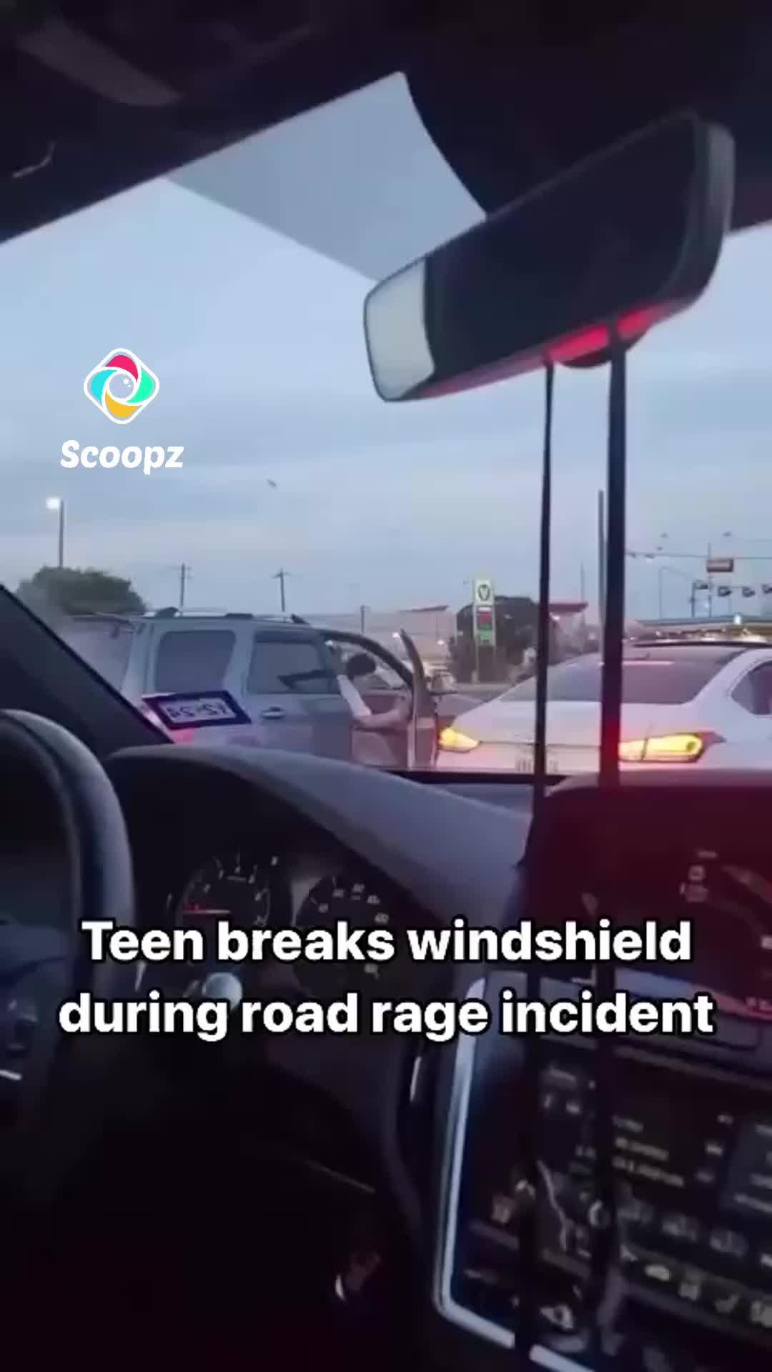 See what’s trending in your world. Get involved, get real.