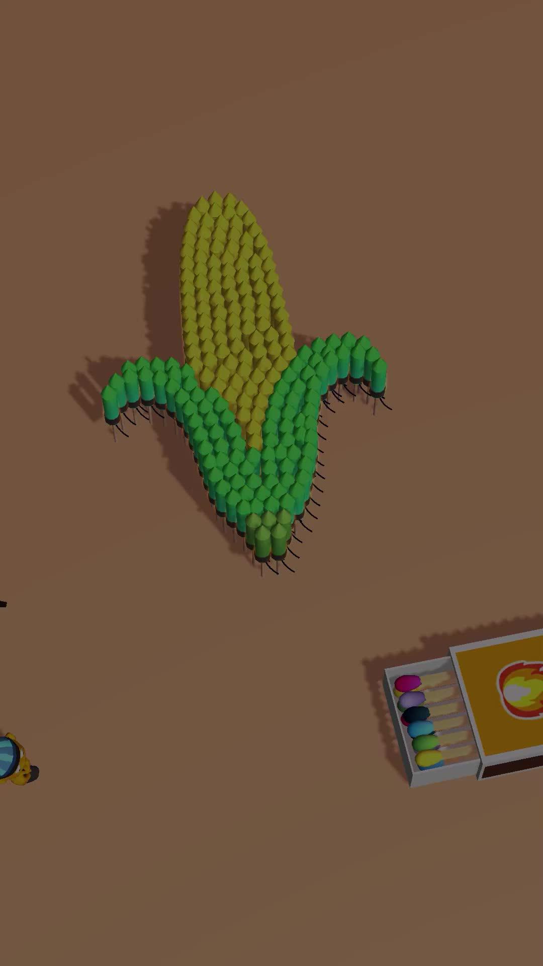 Build your own Crazy Crafts!