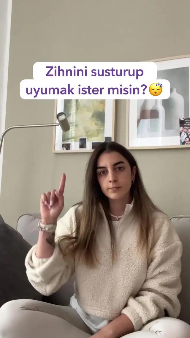 Meditasyon, müzik ve nefes egzersizleri ile zihnini rahatlat