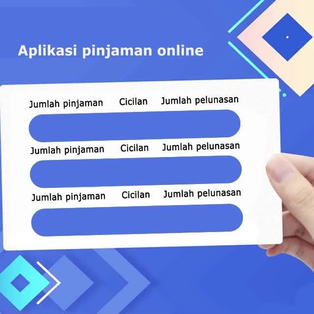 Bantuan keuangan online