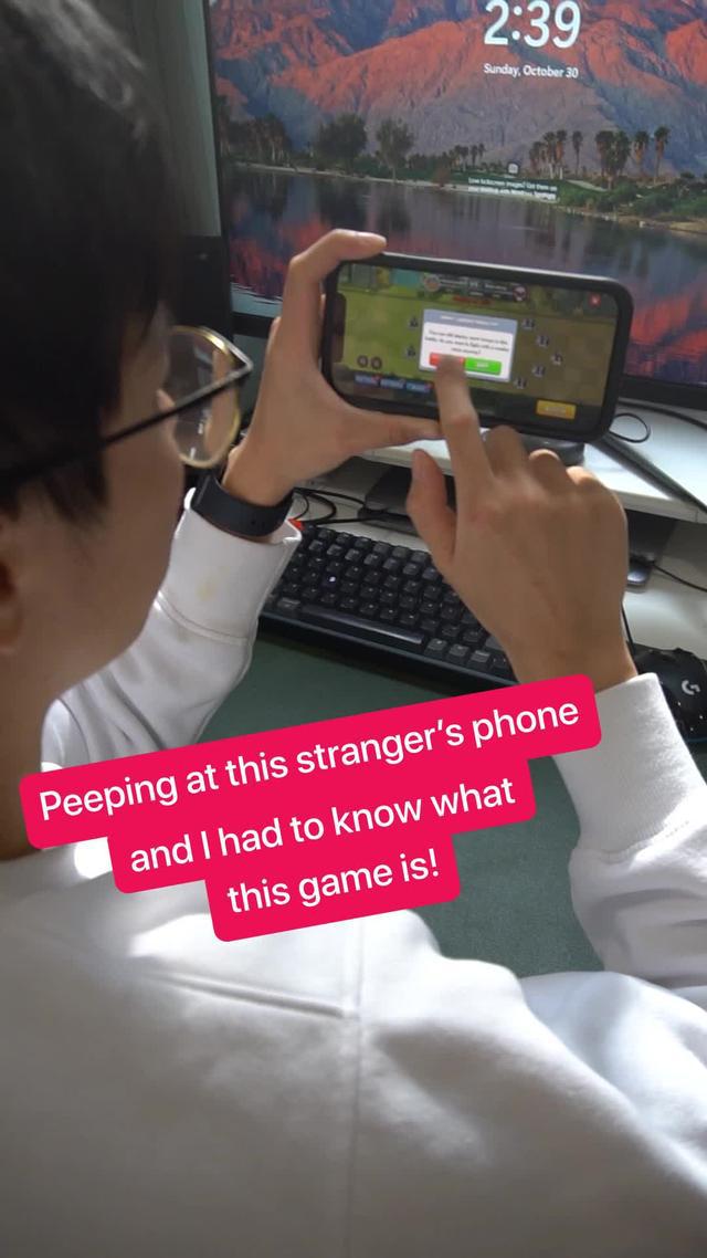 Build an army and conquer realms!