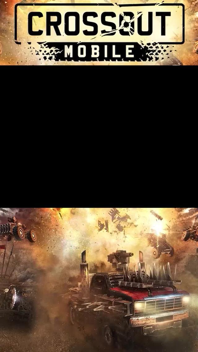 Build your own vehicle!