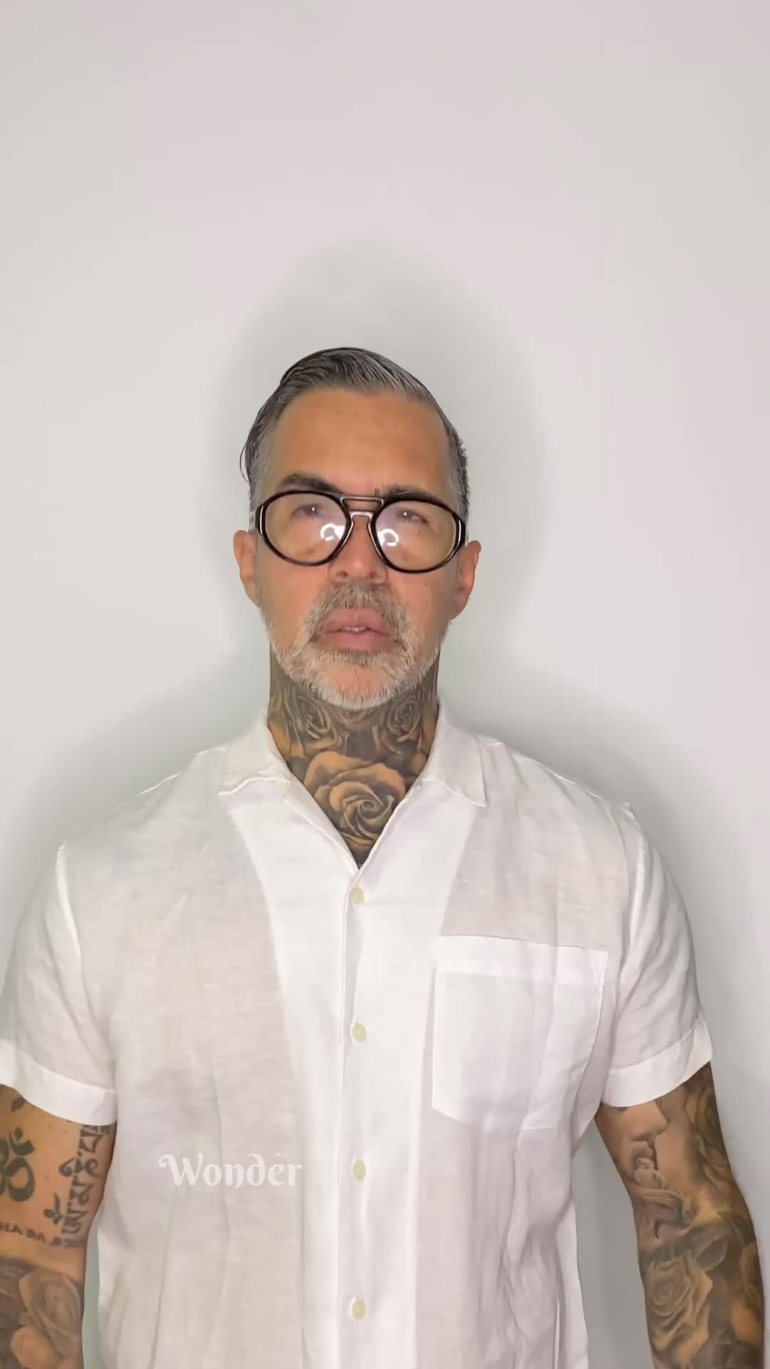 Create Unique Tattoos with Wonder AI!