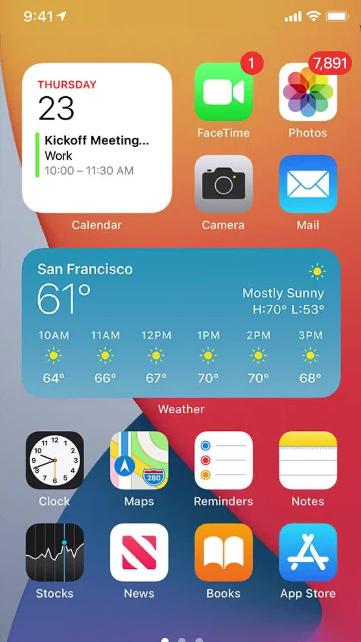 Clean master for your iphone now!