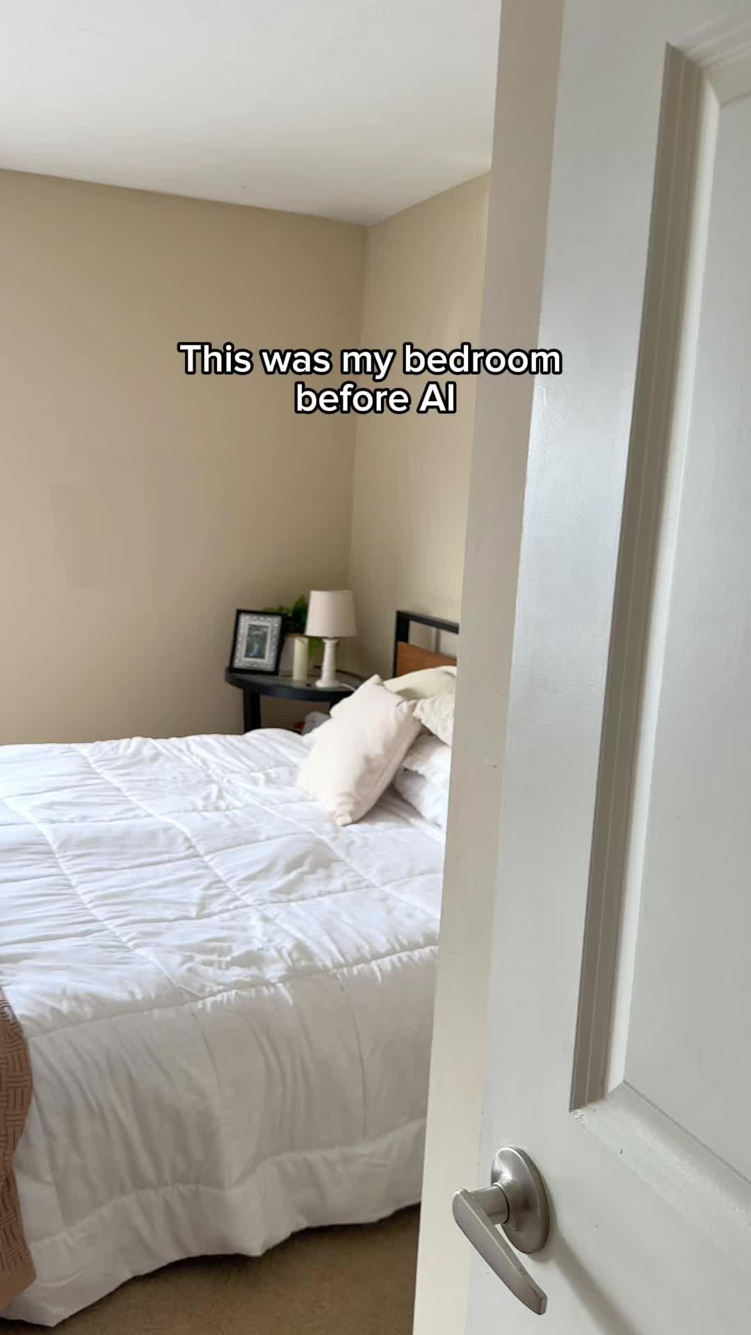 Interior Design with AI