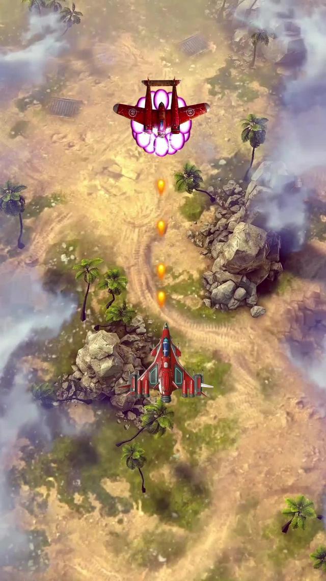 A Battle You Can Never Stop