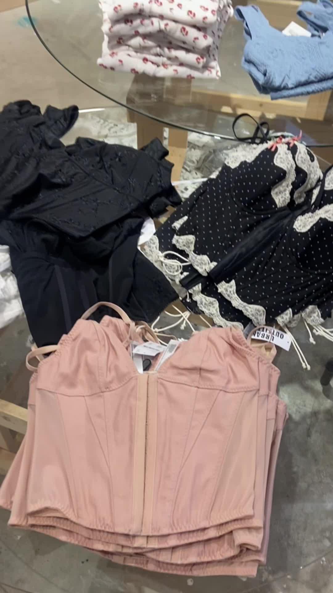 Come to Voghion now and find what you love!