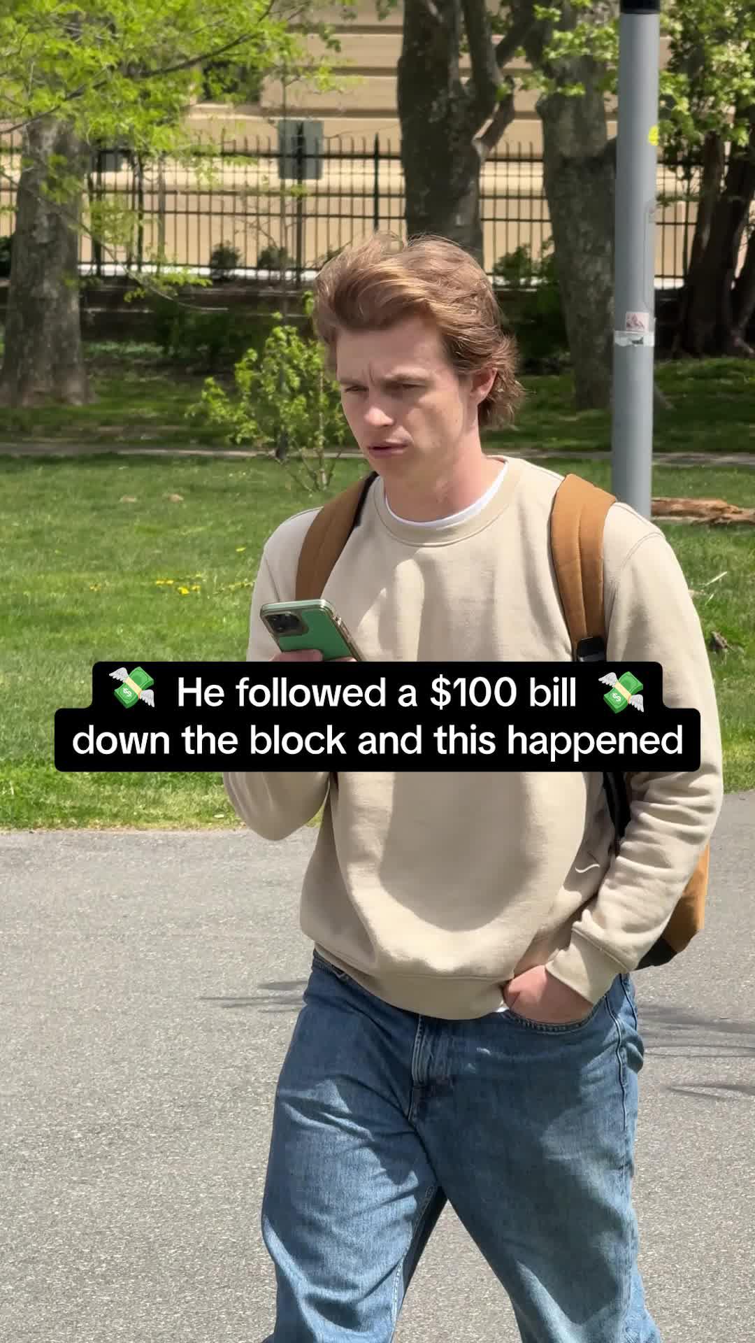 Take control of your $$$