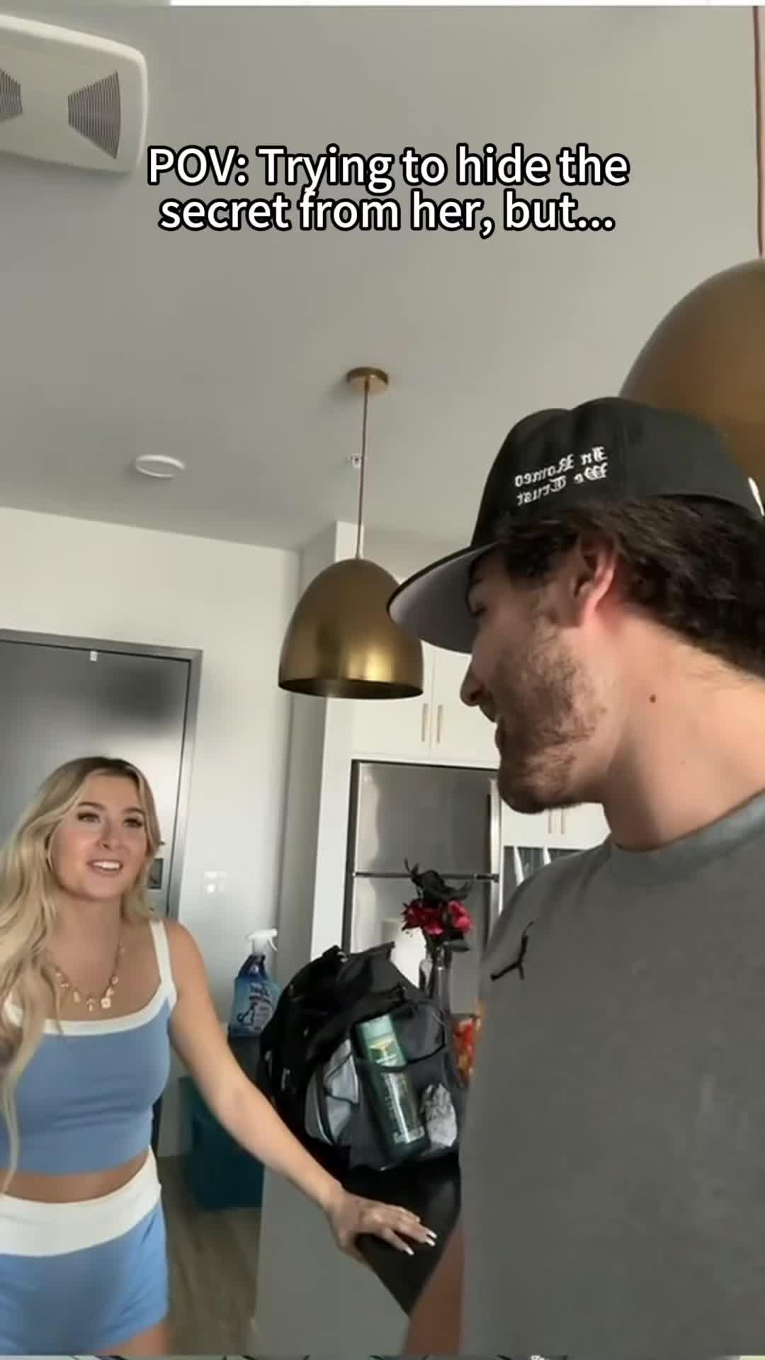 We going to Thailand, baby