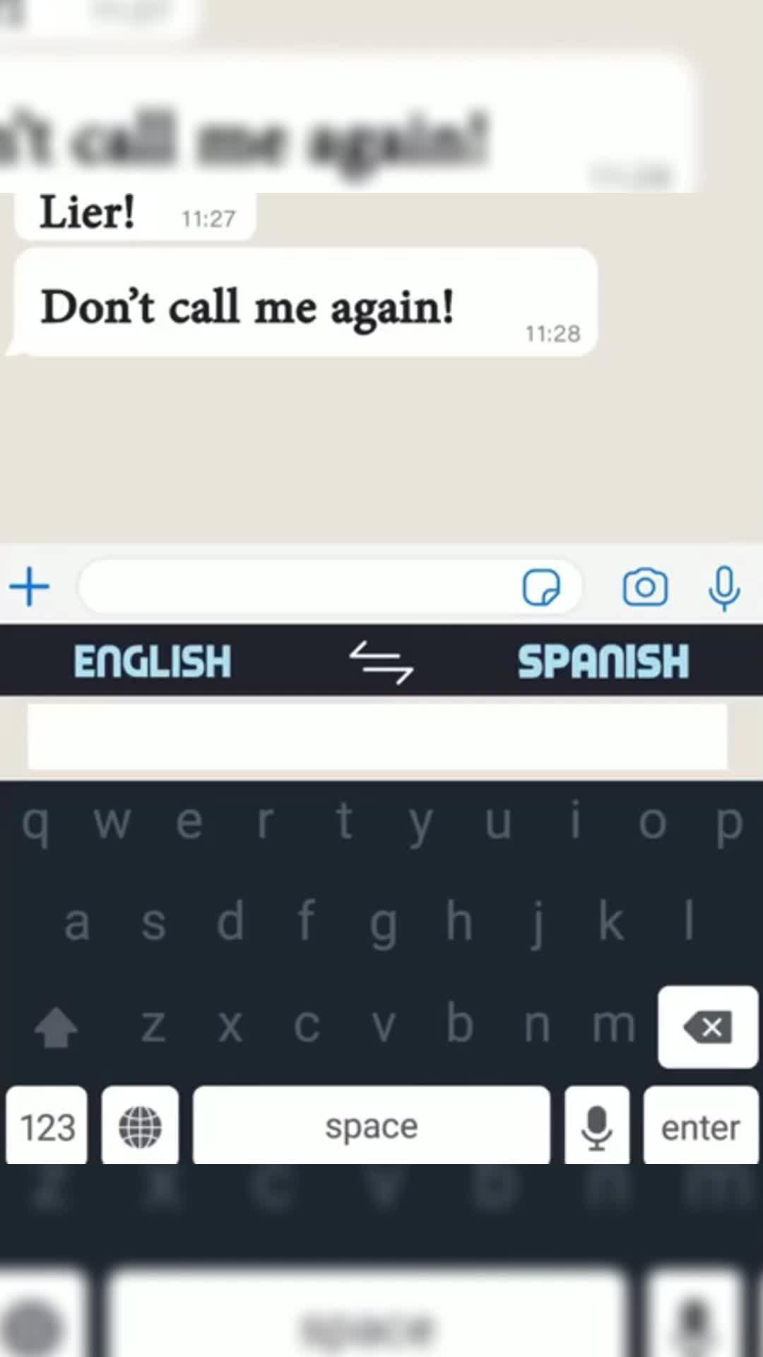 Photo translator fastest