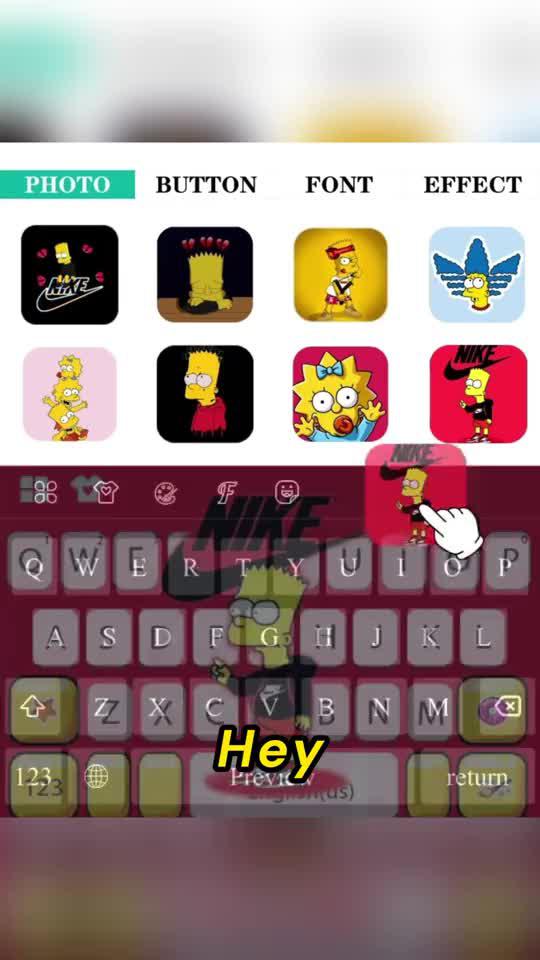 Free to download and use