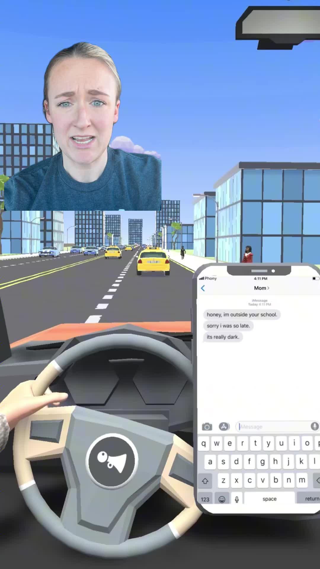 Can you drive better?