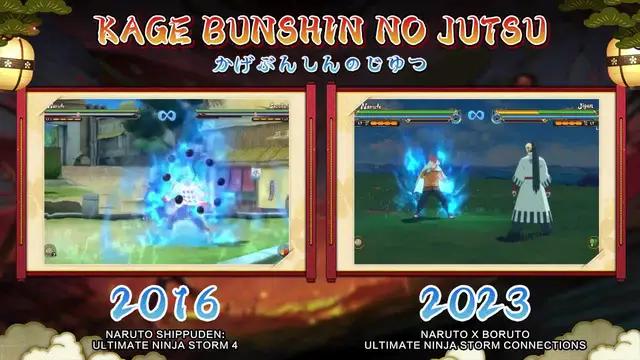 Who is the the strongest ninja ? Download and join the last battle! 