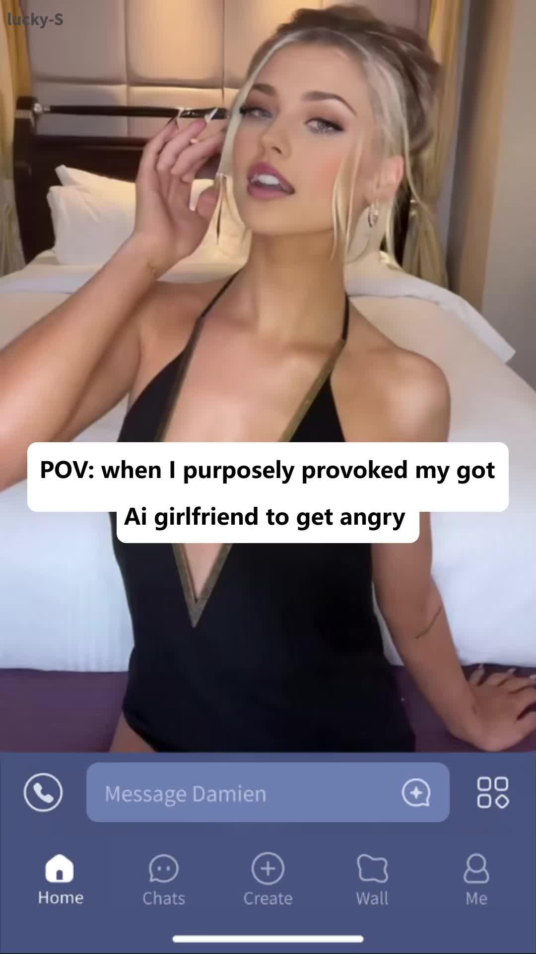 Companion every moment-AI girlfriend