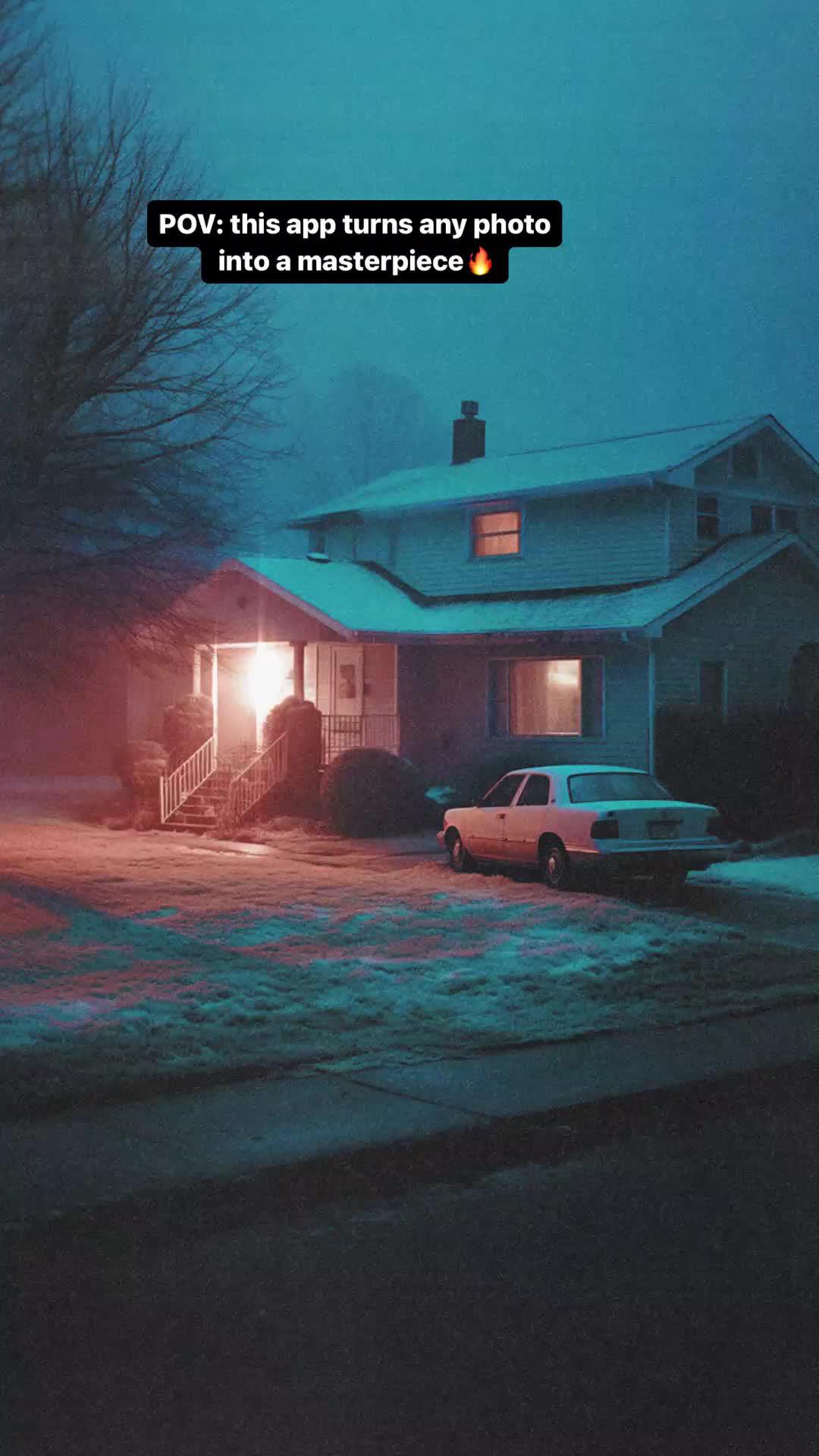 The Secret is Prequel