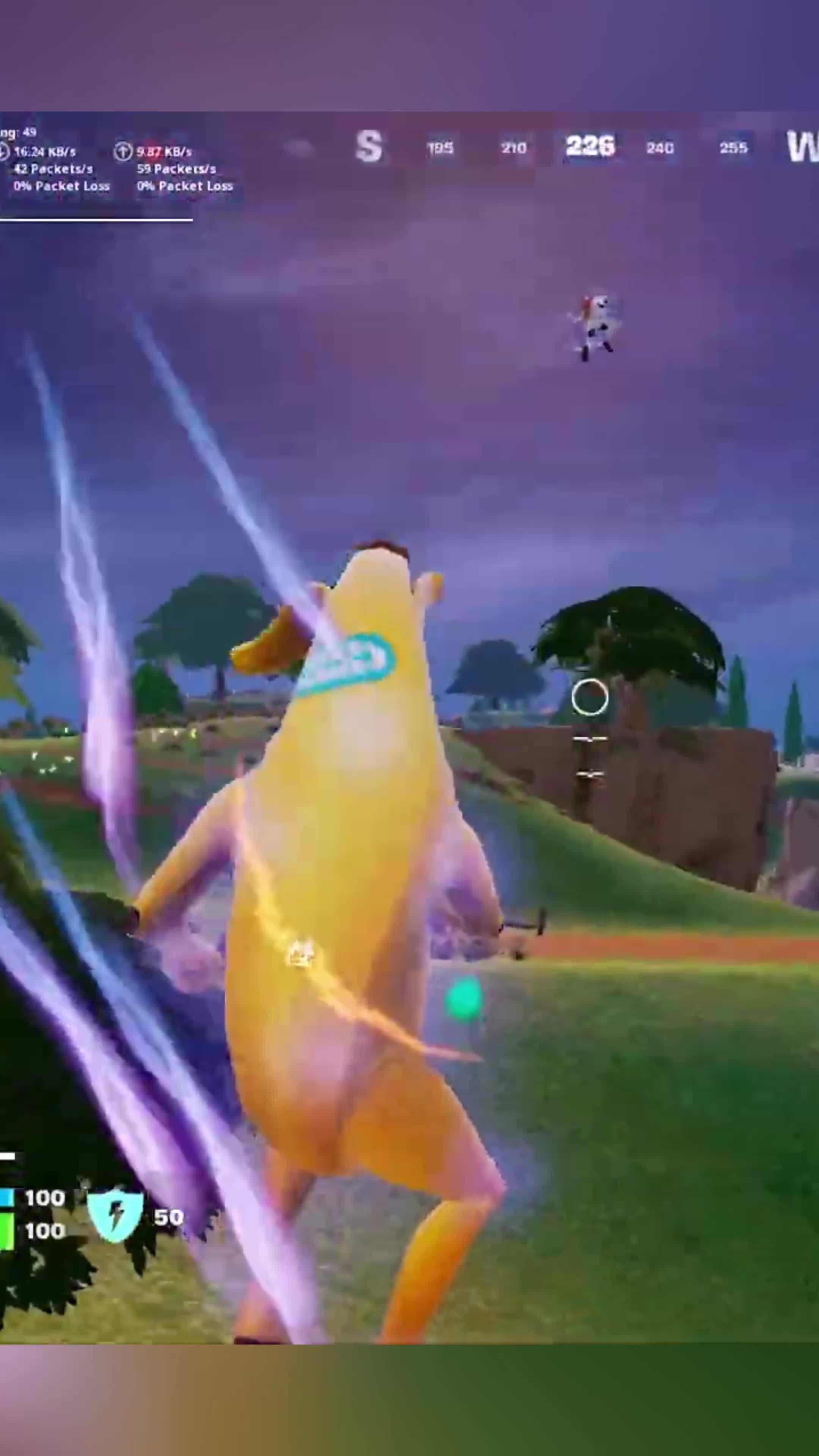 Looking for a teammate?