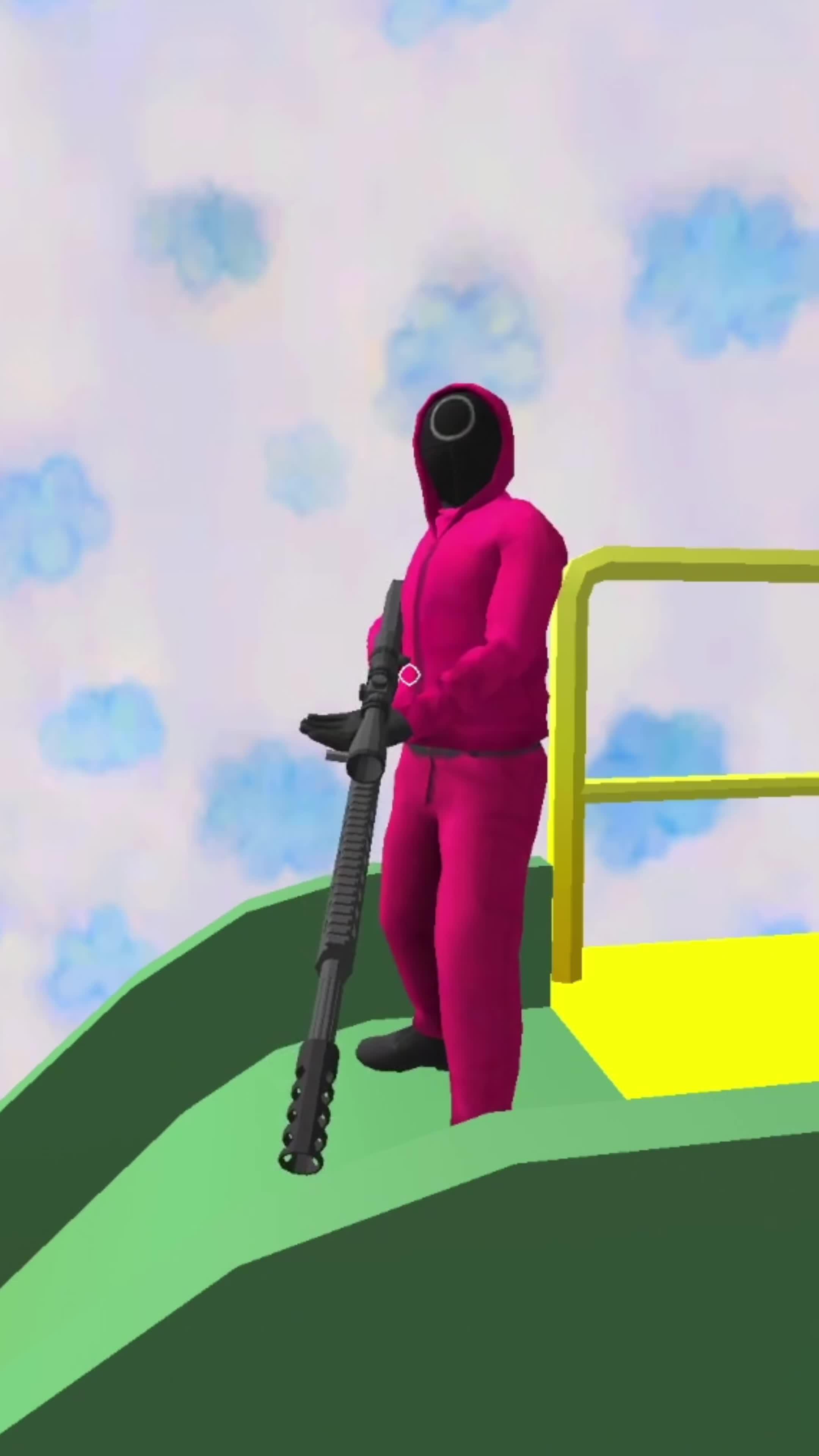 Will you survive the challenge?