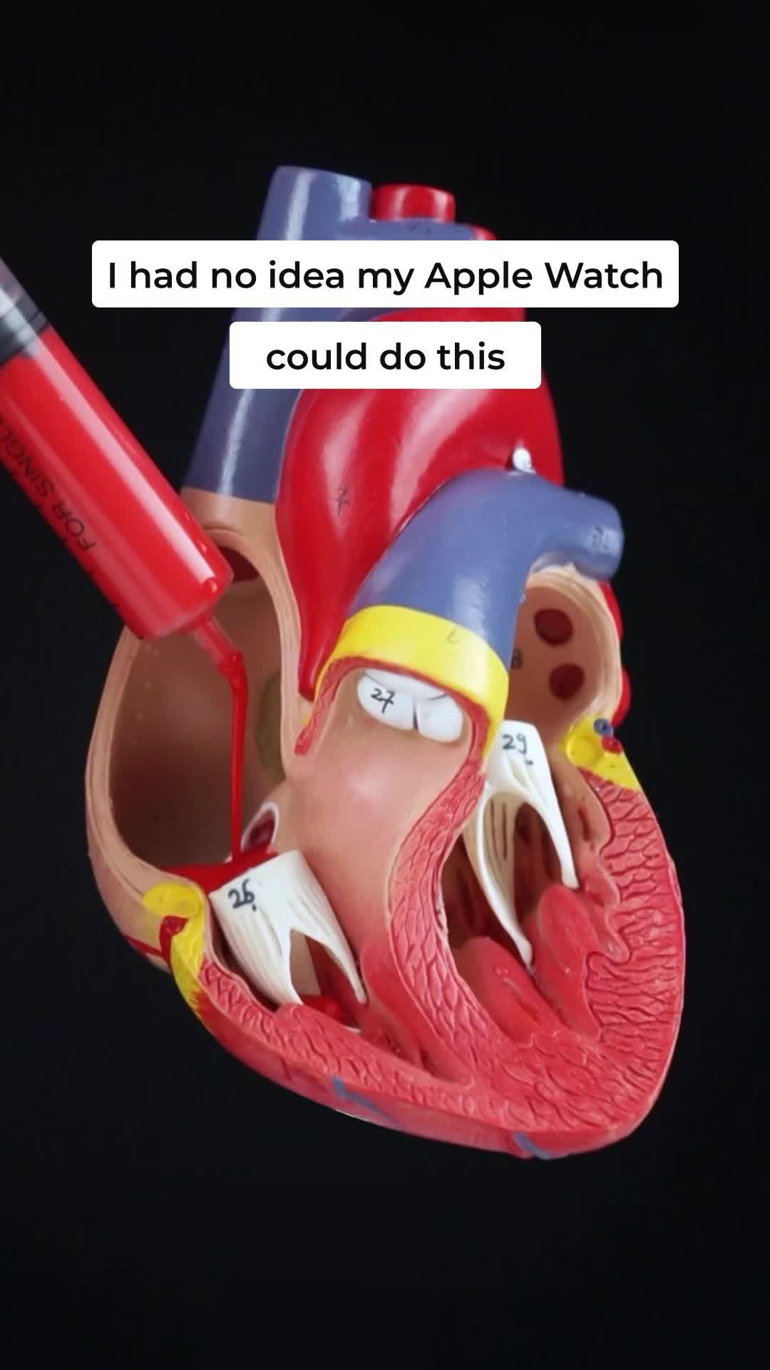 Get more from your Apple Watch