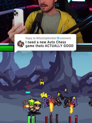 Rally your clan of dwarves to battle against relentless hordes of orcs